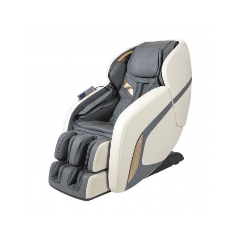 Shiatsu-Massagesessel - KENSHO - Global Relax - Klopfmassage / beheizt