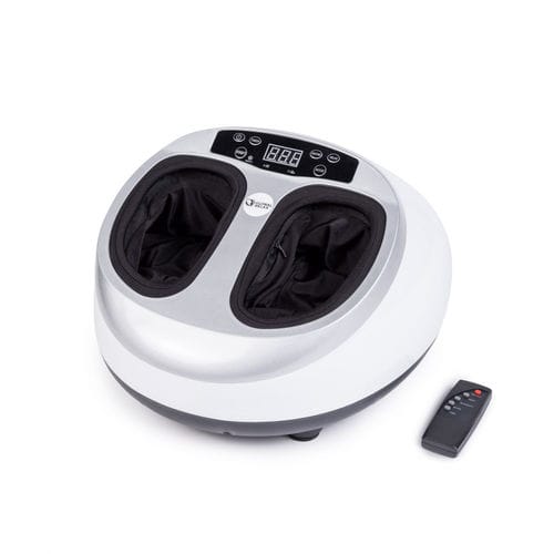 Elektrischer Fußmassagegerät - VITALZEN® MINI - Global Relax - beheizt