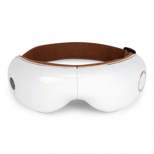 Massagemaske für den Augenbereich - SKANDAS® - Global Relax