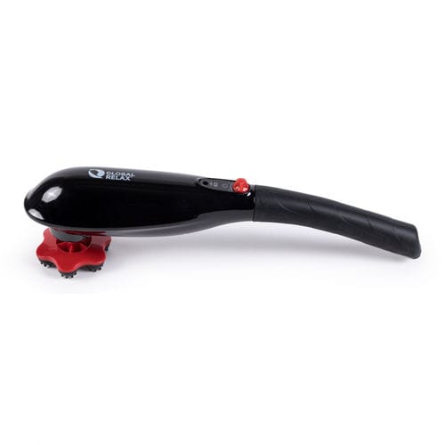 Elektrisches Massagegerät / Handgerät - EGO® PRO - Global Relax - mit Batterie