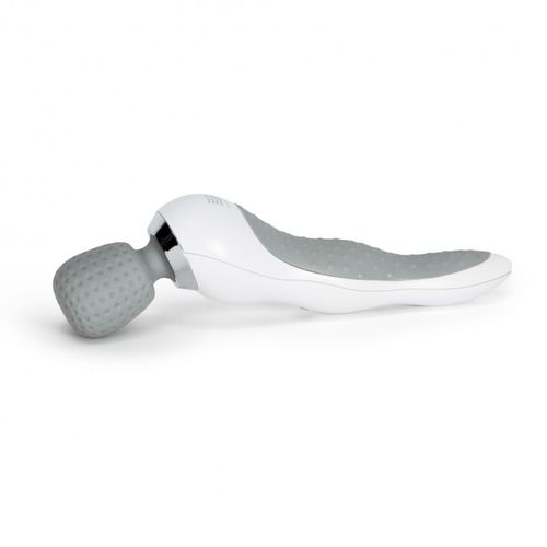 Elektrisches Massagegerät / Handgerät - SHISEI® - Global Relax - mit Batterie