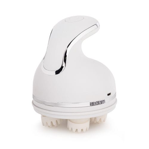 Elektrisches Massagegerät / Handgerät - BONNO PLUS® - Global Relax - mit Batterie