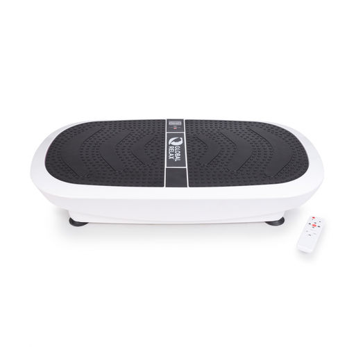 Vibrationsplatte - ZEN SHAPER 3D® - Global Relax
