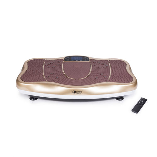 Vibrationsplatte - ZEN SHAPER® - Global Relax