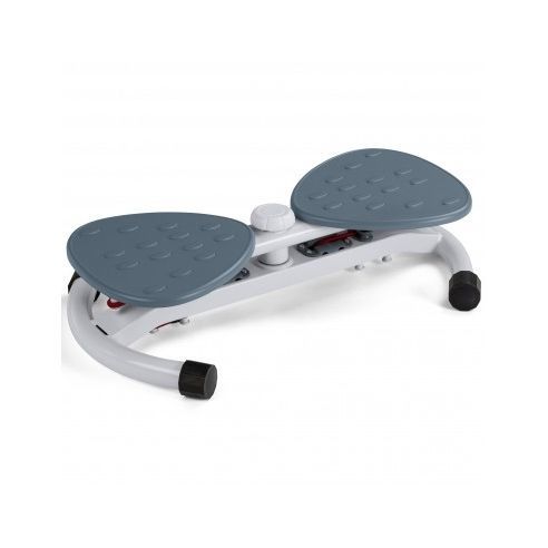 Vibrationsplatte - ZEN SHAPER® ZIGZAG - Global Relax
