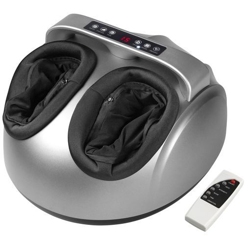 Elektrischer Fußmassagegerät - VITALZEN® MINI PREMIUM - Global Relax - beheizt