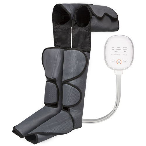 Elektrischer Fußmassagegerät - VITALZEN® PRESS  - Global Relax - beheizt