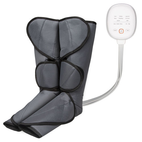 Elektrischer Fußmassagegerät - VITALZEN® PRESS MINI - Global Relax - beheizt