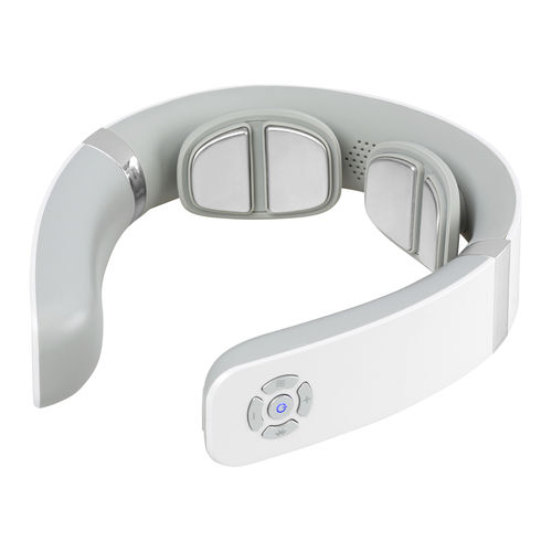 Nackenmassagegerät mit Batterie - TEISHO@GLOBALRELAX - Global Relax