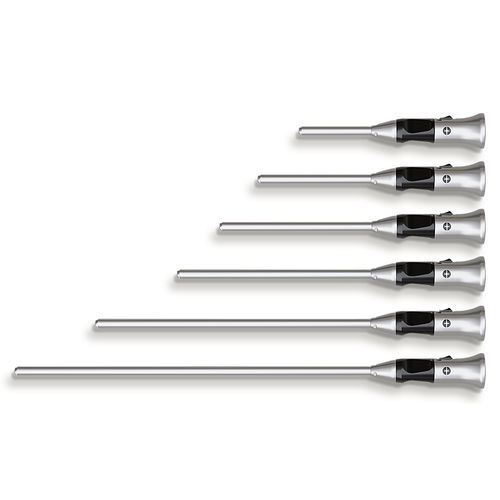 Handstück für Kraniotomie - NSH-41 series - EMD - Endoscope Device Manufacturing and Sales - elektrisch / direkt / Edelstahl