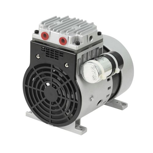 Medizinischer Luftkompressor - JP- 40C - Yuh Bang Industrial - Kolben / mit Schwingkolben / ölfrei