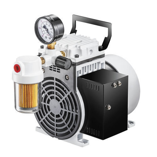 Medizinischer Luftkompressor - JPL-40C - Yuh Bang Industrial - Labor / für Zahnmedizin / 1 Arbeitsplatz