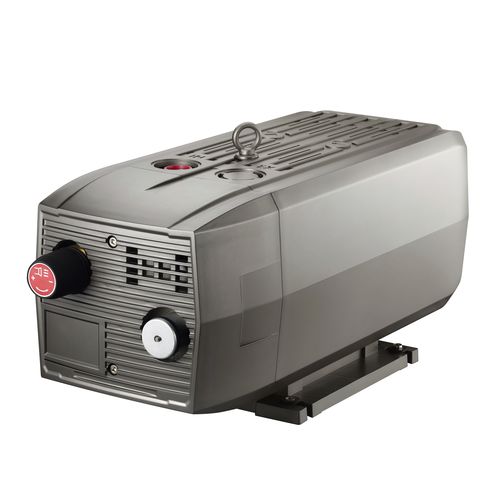 Drehschieber-Vakuumpumpe - DV-40V-T - Yuh Bang Industrial - ölfrei / 1 Arbeitsplatz