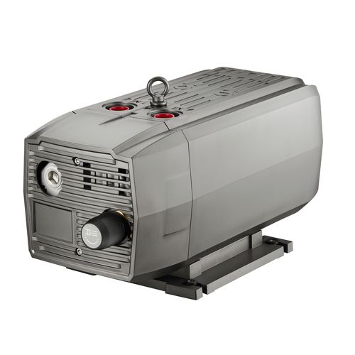Medizinischer Kompressor - DV-40C-T - Yuh Bang Industrial - nicht angegeben / Drehschieber / 1 Arbeitsplatz