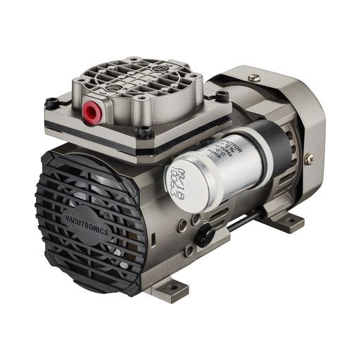 Medizinische Vakuumpumpe - DA-20V - Yuh Bang Industrial - Membran / ölfrei