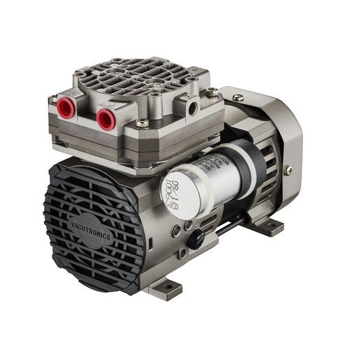 Labor-Vakuumpumpe - DA-30V - Yuh Bang Industrial - Membran