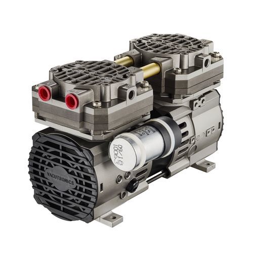 Labor-Vakuumpumpe - DA-60V - Yuh Bang Industrial - Membran
