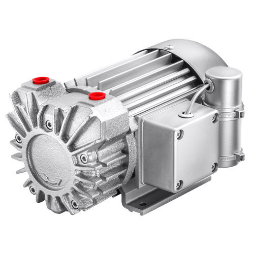 Labor-Vakuumpumpe - DV-3V - Yuh Bang Industrial - Drehschieber