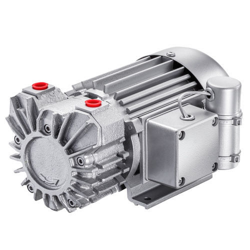 Labor-Vakuumpumpe - DV-3N - Yuh Bang Industrial - Drehschieber