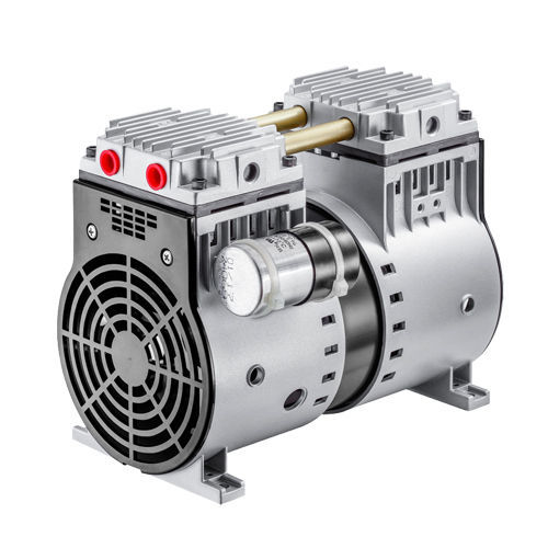 Labor-Vakuumpumpe - JP-140V - Yuh Bang Industrial - mit Schwingkolben