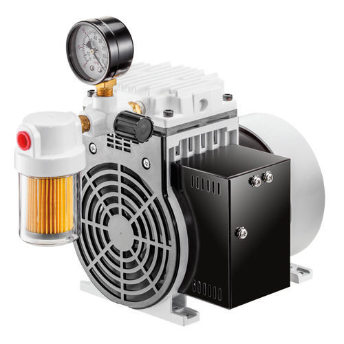 Labor-Vakuumpumpe - JPL-90V - Yuh Bang Industrial - mit Schwingkolben