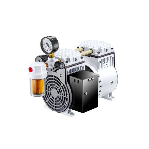 Labor-Vakuumpumpe - JPL-140H - Yuh Bang Industrial - mit Schwingkolben