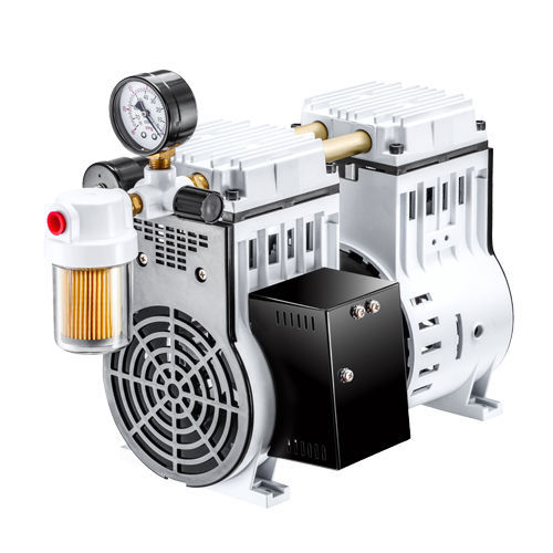 Medizinischer Luftkompressor - JPL-120C - Yuh Bang Industrial - mit Schwingkolben