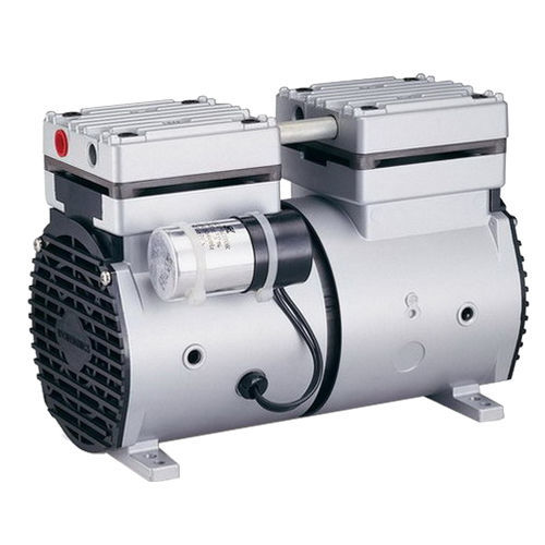 Labor-Vakuumpumpe - DP-120H - Yuh Bang Industrial - mit Schwingkolben