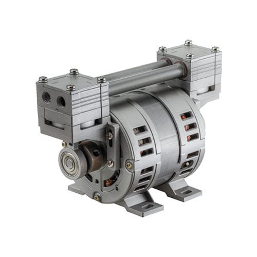 Labor-Vakuumpumpe - MP-30V-D - Yuh Bang Industrial - mit Schwingkolben