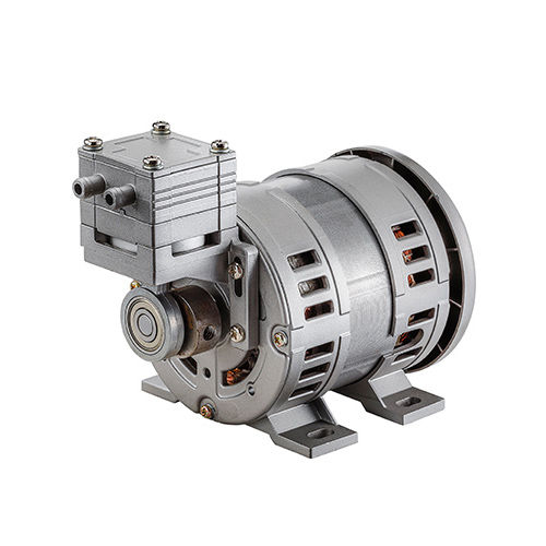 Labor-Vakuumpumpe - MP-15C-S - Yuh Bang Industrial - mit Schwingkolben