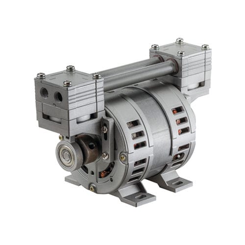 Labor-Vakuumpumpe - MP-20C-D - Yuh Bang Industrial - mit Schwingkolben