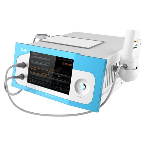 Elektroporationsgerät - DEMETER - DJM Medical Instrument