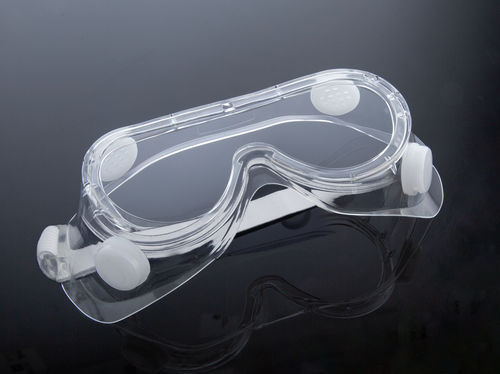 Sicherheitsbrille - YSA6 - DJM Medical Instrument