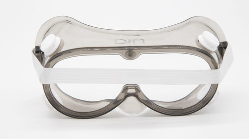 Sicherheitsbrille - GLYZ1-2 - DJM Medical Instrument