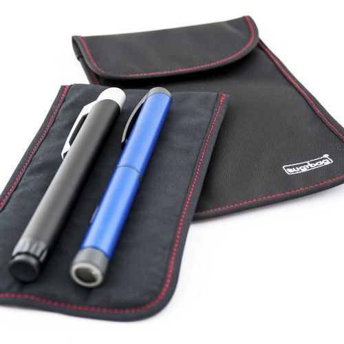 Insulin-Tasche - SCM-056 - sugr Germany GmbH - für isolierten Transport / tragbar / Polyester