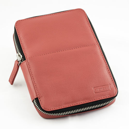 Tasche für Diabetikerset - SL-002 - sugr Germany GmbH - Leder