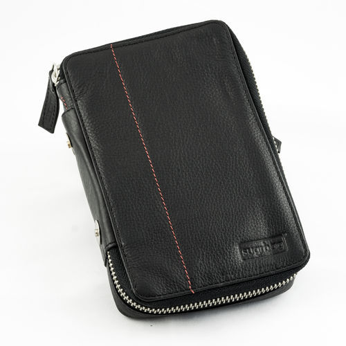 Tasche für Diabetikerset - SL-010 - sugr Germany GmbH - Leder