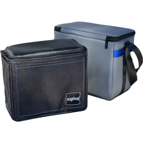 Tasche für wärmeempfindliche Produkte - protect 2E  - sugr Germany GmbH - für Pharmaprodukte / für isolierten Transport / Schulterriemen