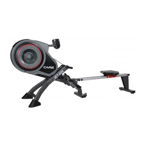 Mittelseilzug-Rudergerät - JET 600-2 - Care Fitness - Standard