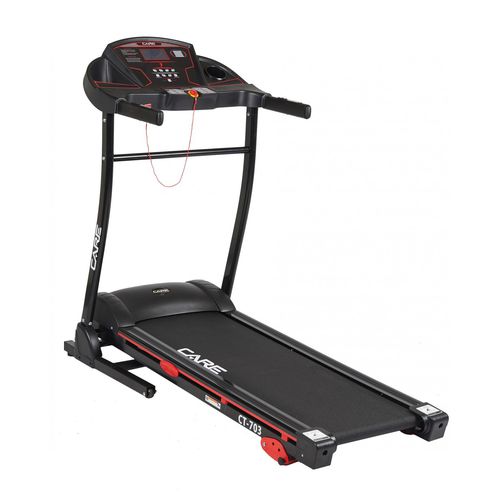 Laufband - CT-703-2 - Care Fitness