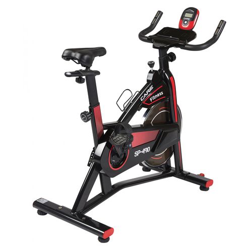 Heimtrainer - SP-490 - Care Fitness