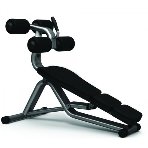 Kraftbank für Bauchmuskel Crunch - 471162-2 - Care Fitness