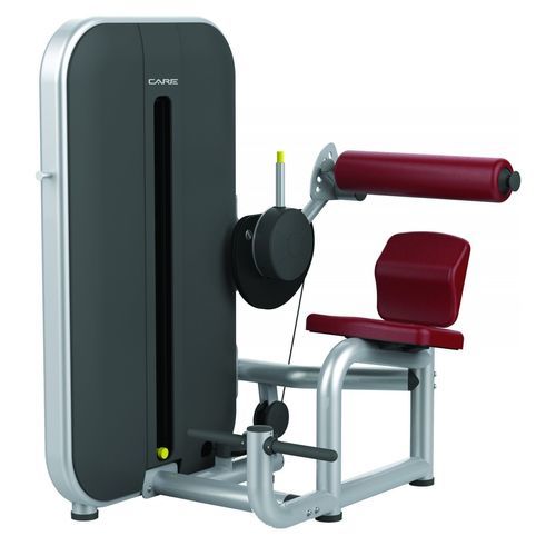 Bauchpresse Kraftstation - 470207-1 - Care Fitness
