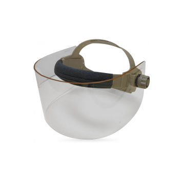 Röntgenschutz-Maske - 450FPM - Protech Medical