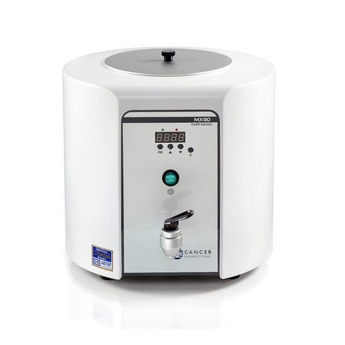 Automatischer Paraffinspender - MX90 - Cancer Diagnostics - Labor / Tisch