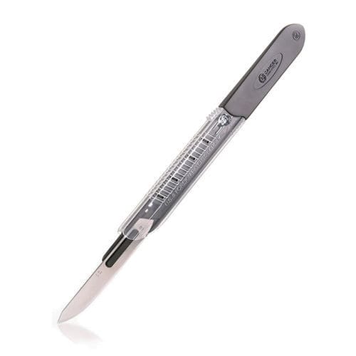 Skalpell mit Plastikgriff - Stealth™ - Cancer Diagnostics