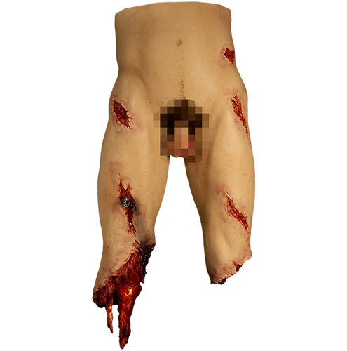 Amputier-Simulator - KGS-TFX-NOAB-MATT-1 - TraumaFX Solutions, Inc. - Traumazustände / Unterkörper