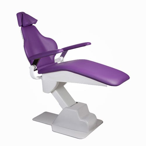Elektromechanischer Zahnarztstuhl - AM - Dansereau Dental Equipment - für Oralchirurgie