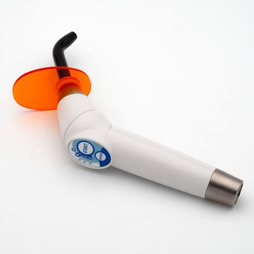 Dental-Polymerisationslampe - Moon - SIMPLE&SMART - rost einbaufähig / LED