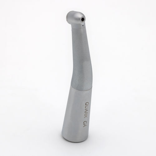 Dental-Winkelstück - Quark CA - SIMPLE&SMART - mechanisch / direkt / gebogen